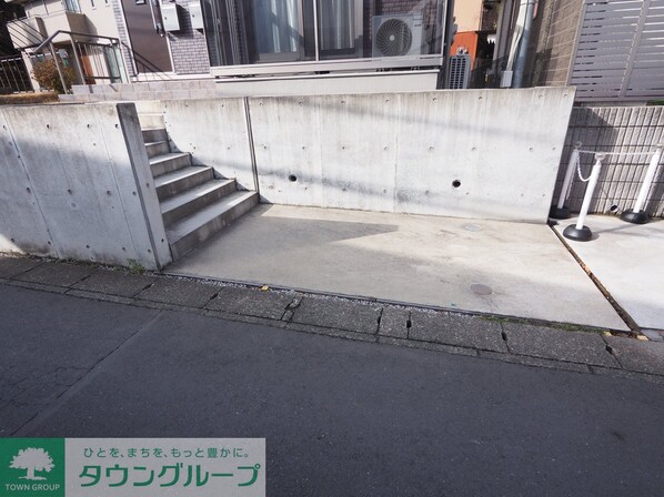 エルメゾンネクストVの物件内観写真